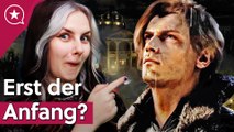 Leons Schicksal - haben wir Capcoms Geheimnis entschlüsselt? | Resident Evil 9 im FYNG Talk