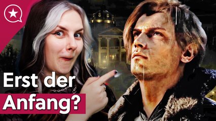 Leons Schicksal - haben wir Capcoms Geheimnis entschlüsselt? | Resident Evil 9 im FYNG Talk