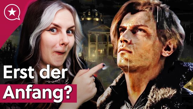 Leons Schicksal - haben wir Capcoms Geheimnis entschlüsselt? | Resident Evil 9 im FYNG Talk