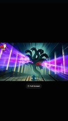 8 YEARS OLD STRONGER THAN DEATH