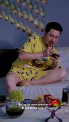 SWAPPED BRAINS, SWAPPED LIVES