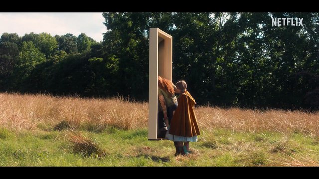 Stranger Things 5 (Volume 2) | Trailer