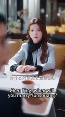 After divorce, she shone bright while the scumbag begged humbly—yet couldn’t earn a single glance