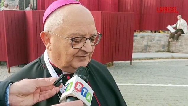 Natale, ultimi preparativi in Vaticano per inaugurazione albero e presepe