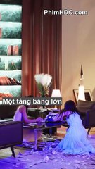 Xem phim Xuyên Thành Vợ Của Phúc Hắc Tổng Tài Và Tình Nhân Của Phản Diện - 方夏 tập 1