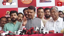 भाजपा महानगरपालिका निवडणुका कोणाबरोबर अन् कशा लढवणार? मुख्यमंत्री देवेंद्र फडणवीस यांनी दिली माहिती