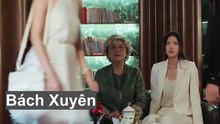 Xem phim Xuyên Thành Vợ Của Phúc Hắc Tổng Tài Và Tình Nhân Của Phản Diện - 方夏 tập 2 - Tập cuối