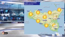 Sveglia Sicilia puntata del 15 dicembre 2025