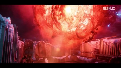 Stranger Things 5 -  Bande-annonce du volume 2 sur Netflix (VF)