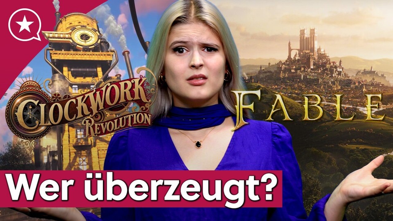 2026 wird großartig für Rollenspiele - wenn Microsoft mitspielt | FYNG Talk