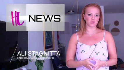 Lisa Rinna Shocked By Scott Disick & Amelia Hamlin Dating on RHOBH