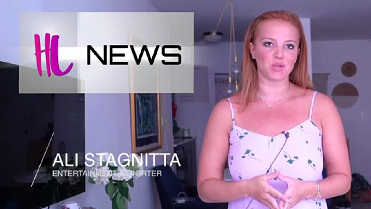 Lisa Rinna Shocked By Scott Disick & Amelia Hamlin Dating on RHOBH