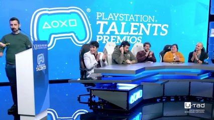 Los videojuegos de alumnos de U-tad arrasaron en los festivales