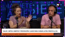 Salud | Mitos, hábitos y prevención: claves para cuidar la piel frente al sol