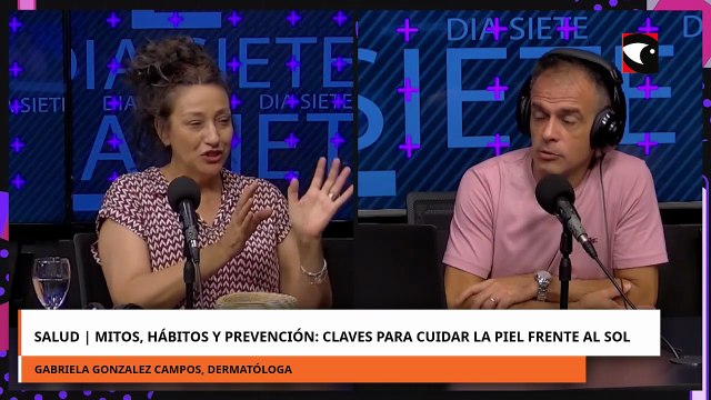 Salud | Mitos, hábitos y prevención: claves para cuidar la piel frente al sol