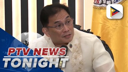 DOJ stands firm on call for Discaya couple to return ill-gotten assets to gov’t