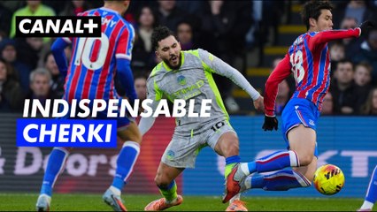 Premier League - Indispensable à Manchester City, Rayan Cherki devient co-meilleur passeur