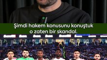 Volkan Tümkor: Beşiktaş'ın bu oyunculardan kurtulması lazım
