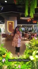 Where Every Corner Turns Into Art ✨📸 — Savor Dhanmondi 💫📍- Ispontha Fifty Shades  . . #savordhanmondi #dhanmondivibes  #AestheticBD #dhakalifestyle  #IsponthaFiftyShades #BangladeshCreator  #photoaesthetic  #ArtInEveryCorner  #CafeVibesBD #dhakadiaries