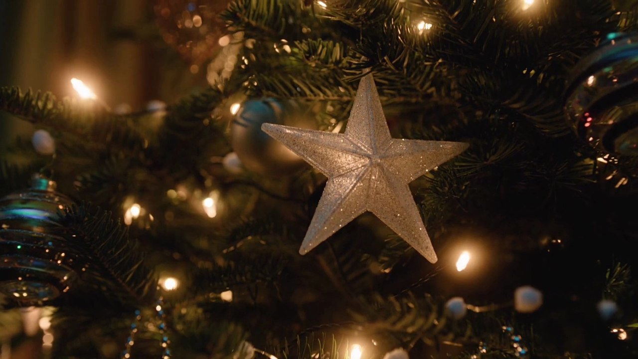 This Is Not A Christmas Movie Trailer OV