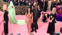 Kanye West Reacts To Kim Kardashian Divorce Filing