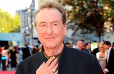 Eric Idle spoke to Rob Reiner several hours before his death