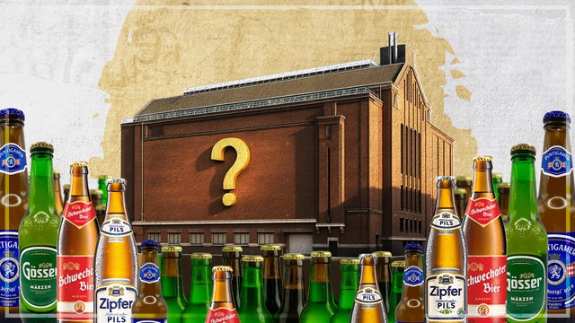 Der Milliarden-Streit um Österreichs Bier | Österreich, erklärt