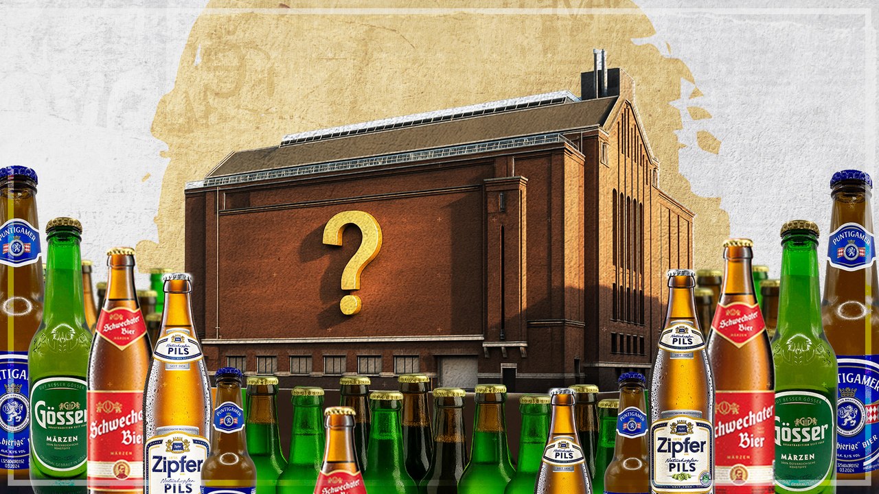 Der Milliarden-Streit um Österreichs Bier | Österreich, erklärt