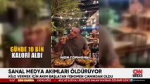 Sanal medya akımları öldürüyor: Beğeni uğruna canınızdan olmayın