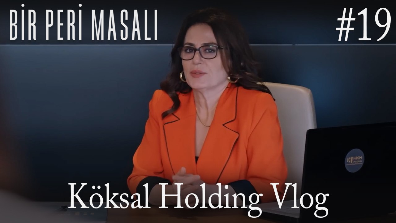 Köksal Holding Vlog #19