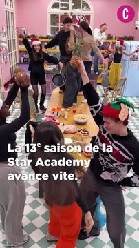 On ne peut pas... : ce candidat de la Star Academy dévoile une règle surprenante que tous les élèves doivent respecter