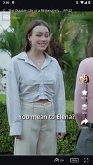 The Double Life of a Billionaire's Sweet Ex-Wifey [ NEW MOVIE RELEASES ]