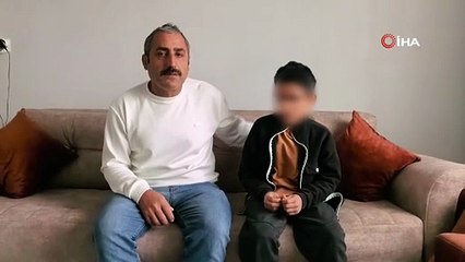 Bursa’da öğrencisini herkesin içinde darp eden okul müdürü görevden uzaklaştırıldı