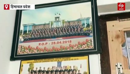 2017 में आर्मी में भर्ती होने के बाद भी नहीं छोड़ी तैयारी, झंडूता के अभिषेक गुलेरिया बने भारतीय सेना में लेफ्टिनेंट