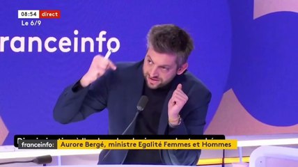 Une campagne de 4.000 CV tests pour lutter contre les discriminations à l'embauche est lancée lundi, a annoncé la ministre déléguée en charge de la Lutte contre les discriminations Aurore Bergé