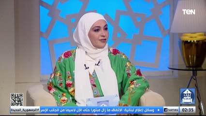 مين هو الشخصية السامة وأضراره إيه عليا؟..  د. بسمة الصباغ تكشف