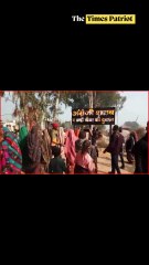 Angry Women Storm Liquor Shop on Agra–Jaipur Highway