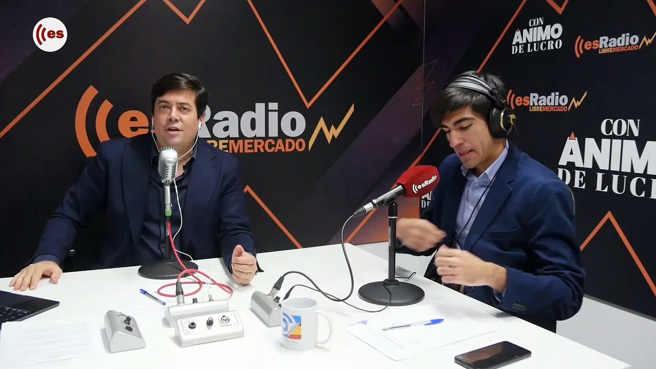 Análisis de mercados: El Ibex sigue "on fire"