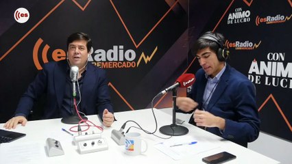 Análisis de mercados: El Ibex sigue "on fire"