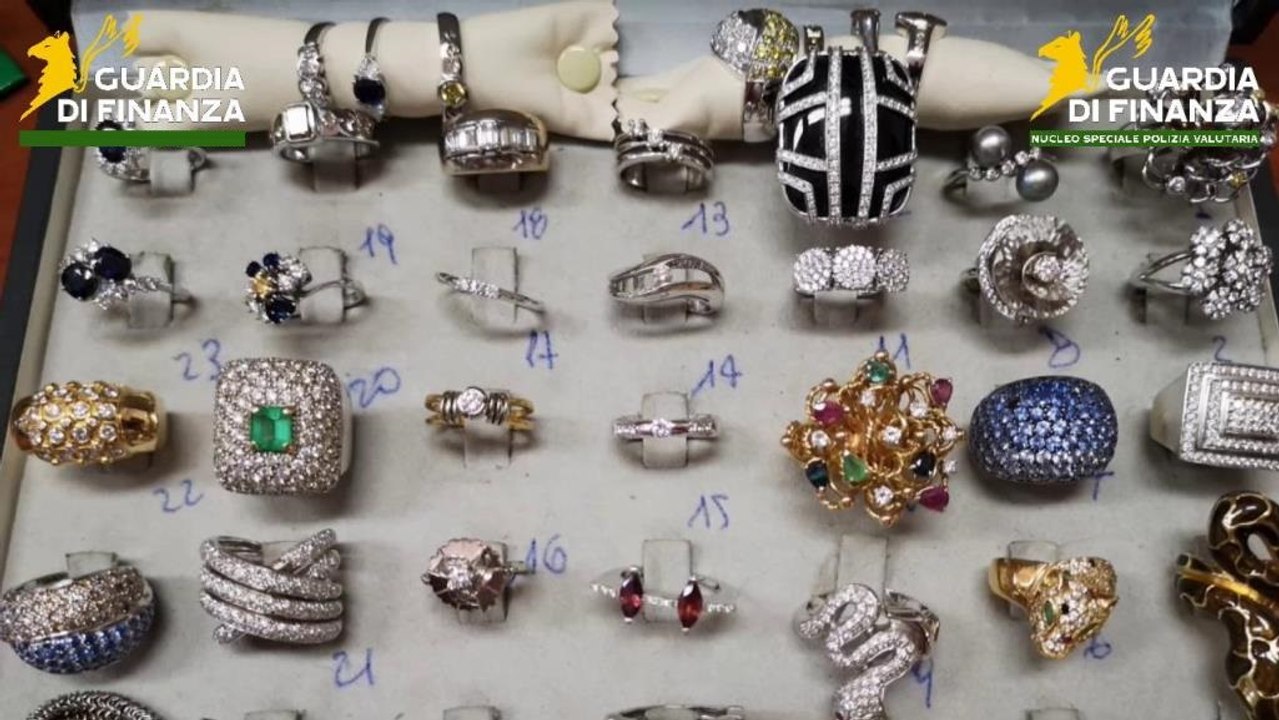 "Schema Ponzi", confisca da oltre 2 milioni a falso promotore finanziario (15.12.25)