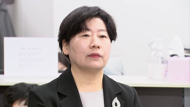 내란 특검 김건희, 비상계엄 선포 관여한 적 없다 / YTN