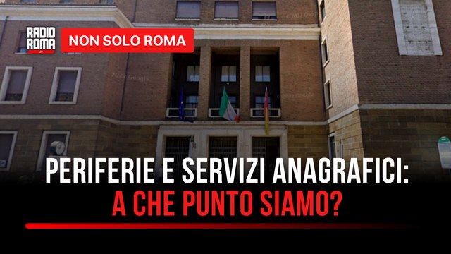 Dal nodo periferie alla Notte bianca della CIE : l'assessore Battaglia tira un bilancio di fine anno