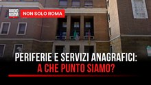 Dal nodo periferie alla "Notte bianca della CIE": l'assessore Battaglia tira un bilancio di fine anno