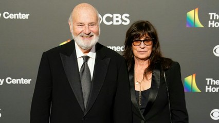 US-Regisseur Rob Reiner und seine Frau tot aufgefunden