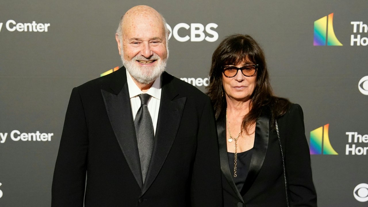 US-Regisseur Rob Reiner und seine Frau tot aufgefunden
