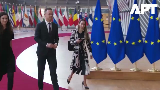 “Europe Would NOT Survive It!” Hungary Warns EU as Russia Asset Seizure Risks War Escalation | APT