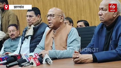 विधायक सरयू राय ने गैस प्रभावित इलाके का किया दौरा, कहा- वर्तमान स्थिति के लिए बीसीसीएल और डीजीएमएस जिम्मेदार