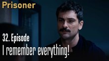 I remember everything!-Episode 32