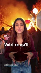 207 vaches abattues : la colère des agriculteurs