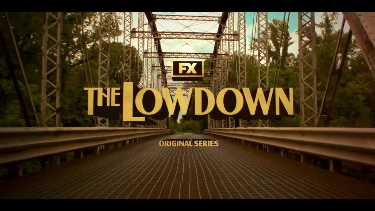 The Lowdown | Tráiler | Español